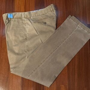 Men's Tan Pants